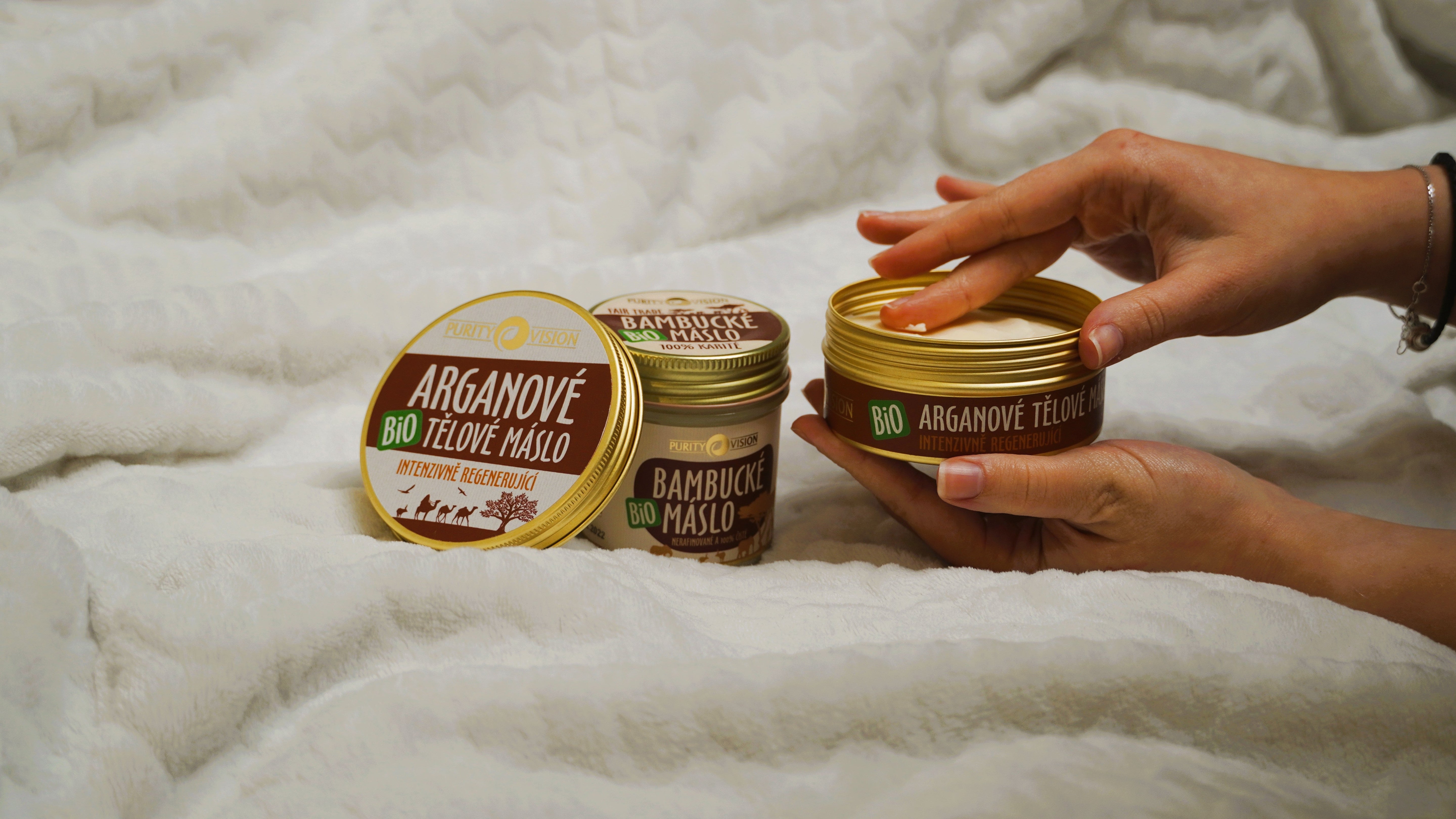 Natural Body Care
