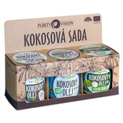 Coconut Set