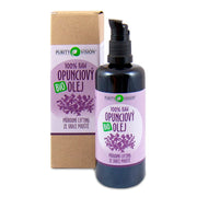 100% Raw Prickly Pear Seed Oil 100 ml