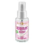 Bio Rose Deodorant 50 ml