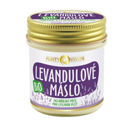 Bio Lavender Butter 120 ml