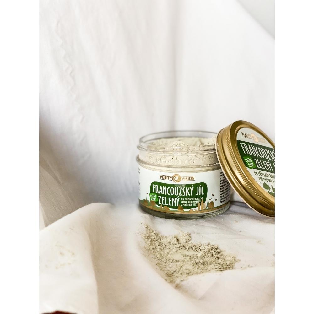 French Green Clay 200 g