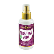 Bio Geranium Water 100 ml