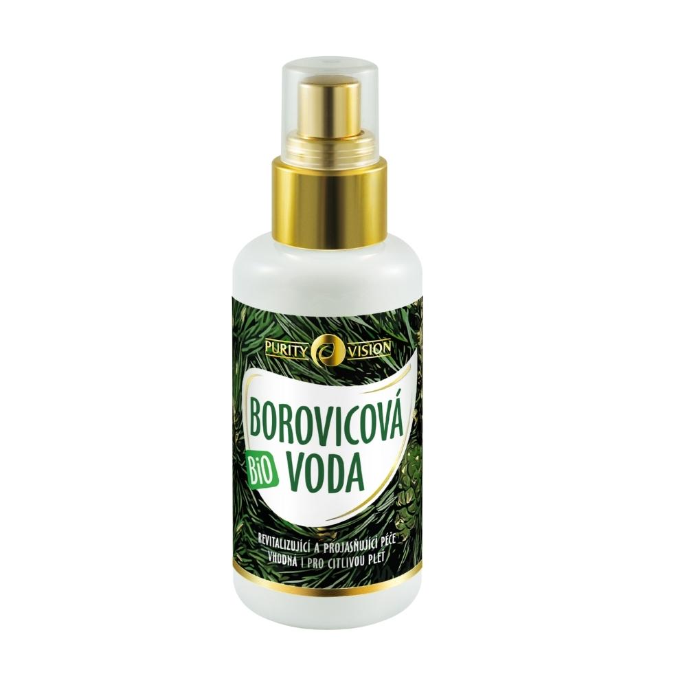 Bio Pine Water 100 ml