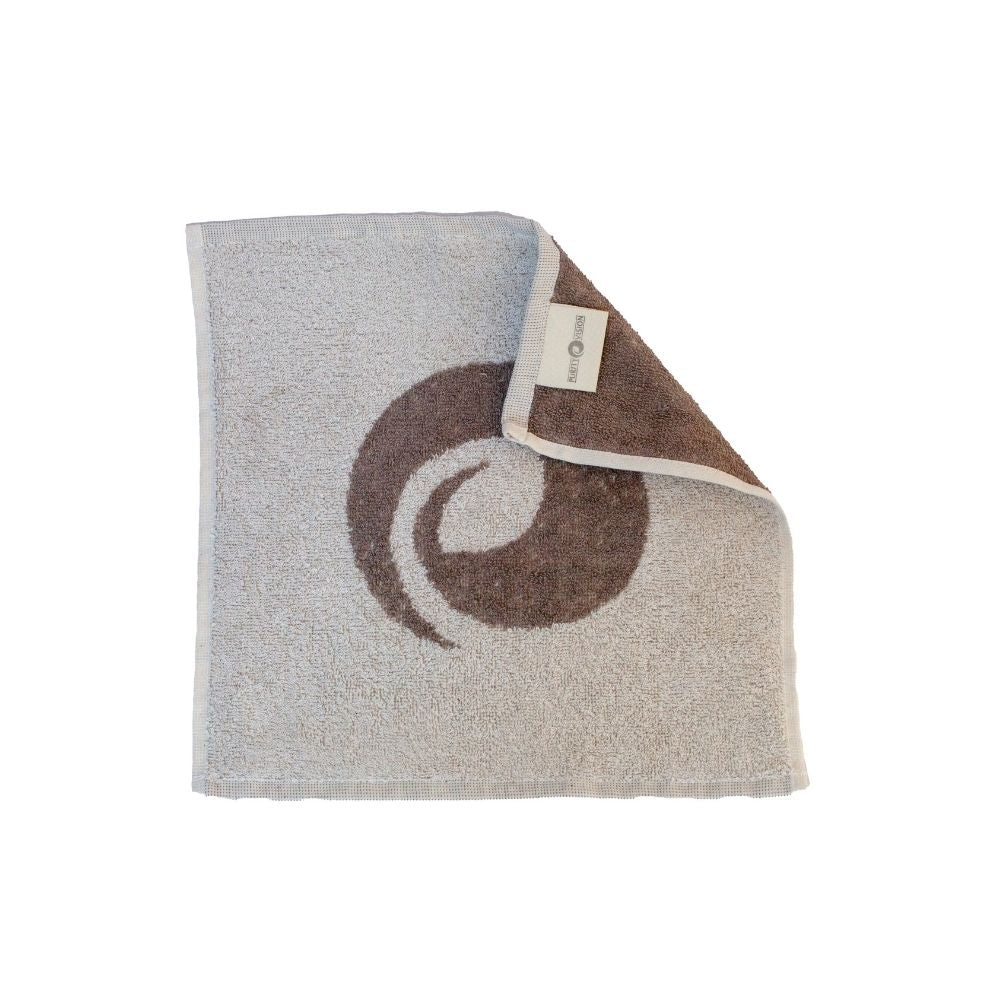 Makeup Removal and Cleansing Towel made of Organic Cotton