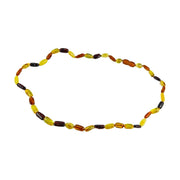 Amber necklace