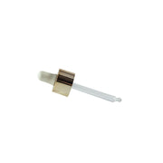 Gold pipette small