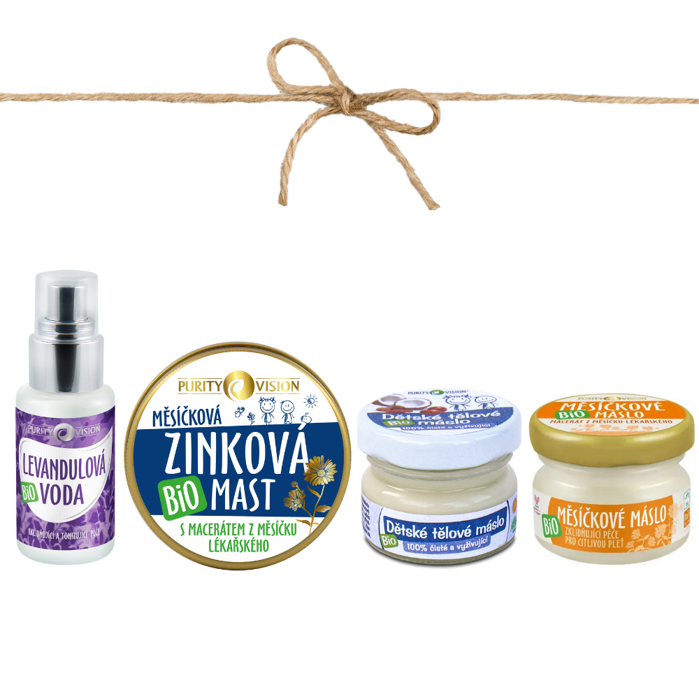 Maternity Care Set