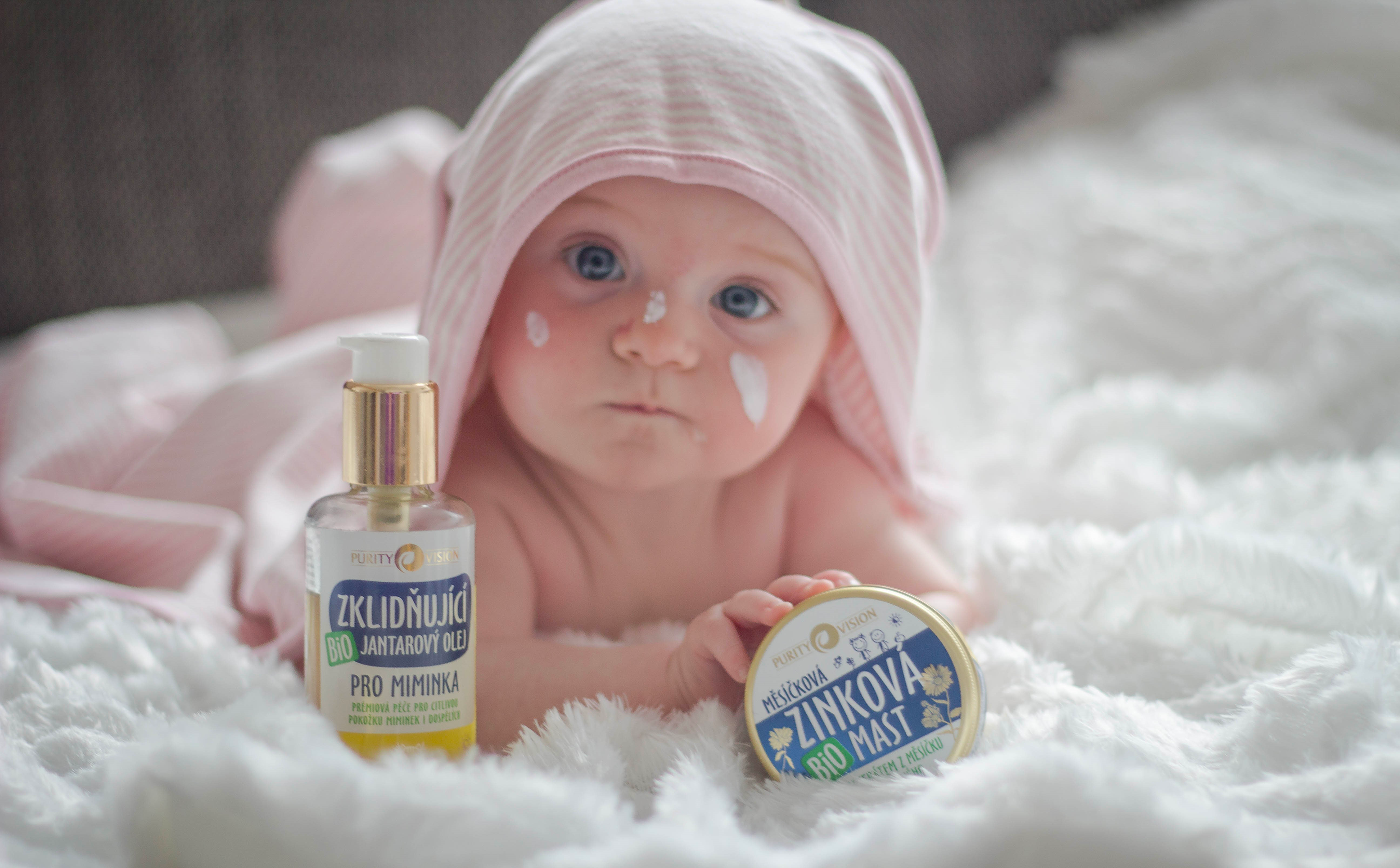 Maternity Care Set