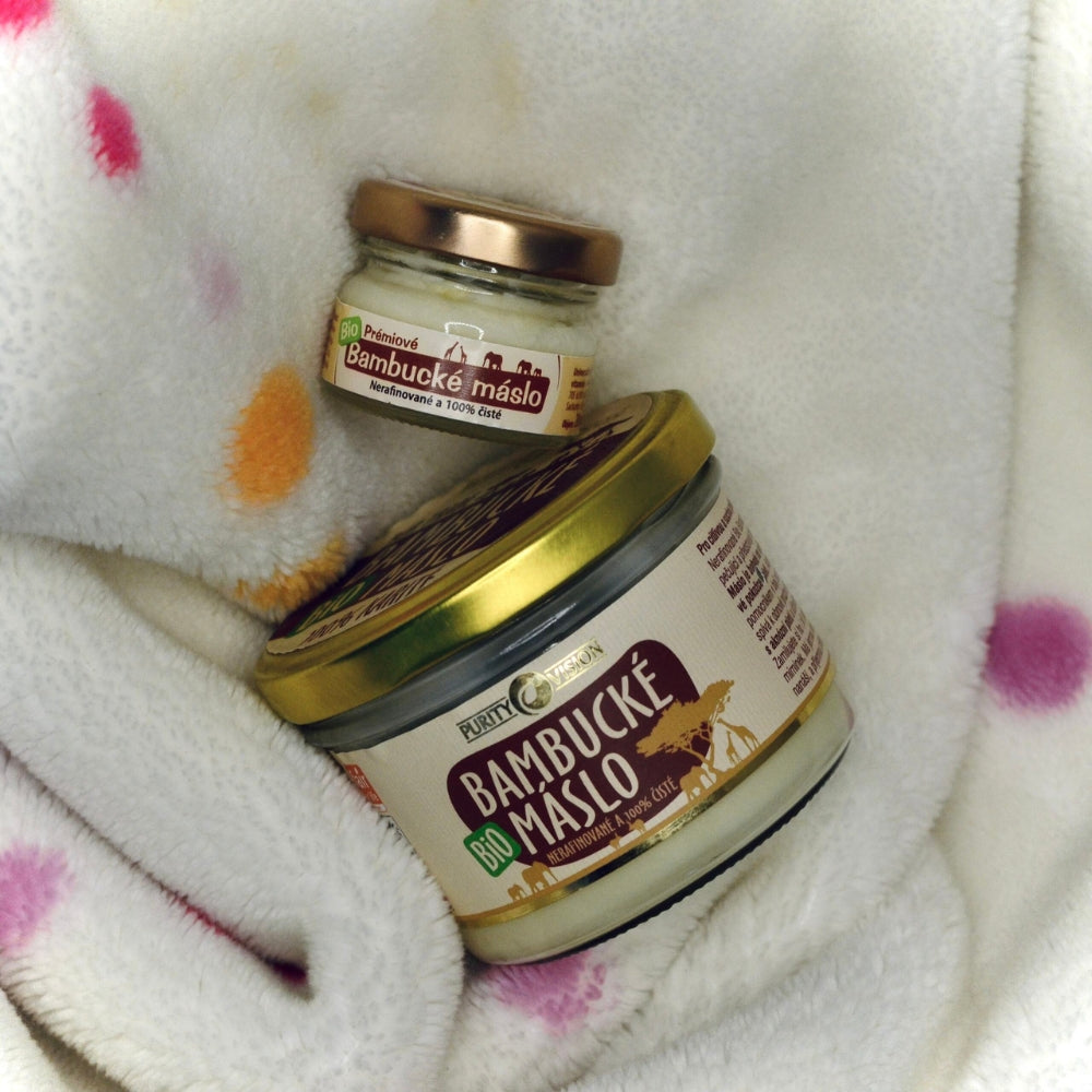 Bio Shea Butter 20 ml