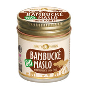 Bio Shea Butter 120 ml