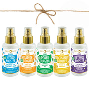 Bio Vitamin Boosters
