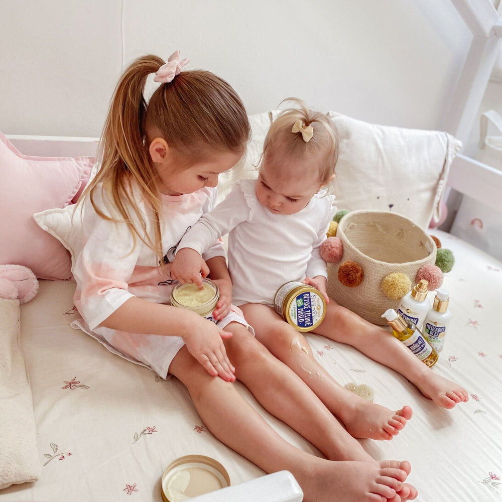 Bio Baby Body Butter 120 ml