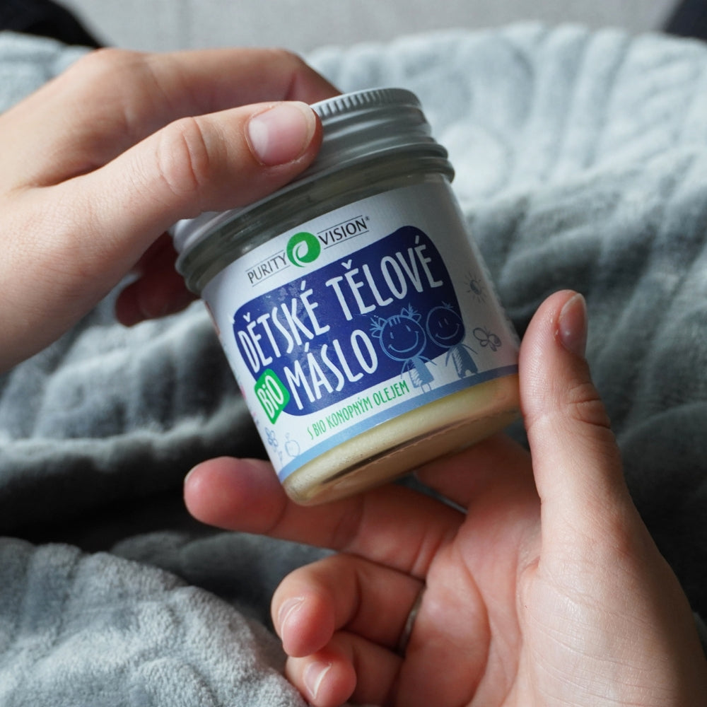 Bio Baby Body Butter 200 ml