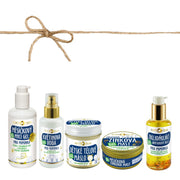 Premium Baby Skin Care Set