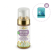 Bio Gentle Intimate Foam 90 ml
