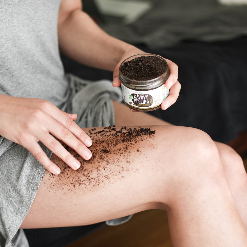 Bio Coffee Peeling 170 g