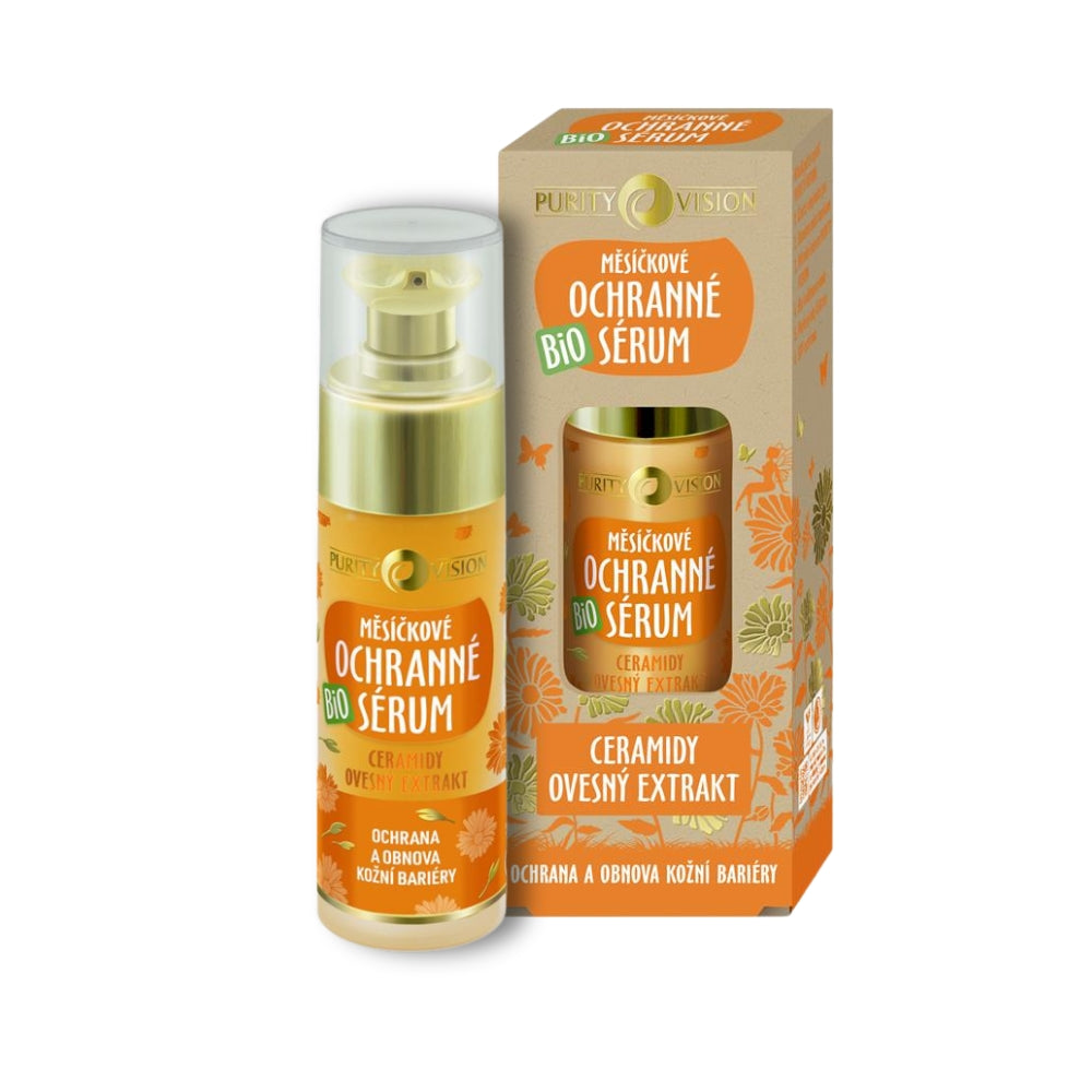 Bio Calendula Protective Serum 30 ml