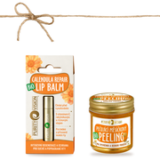 Bio Calendula Lip Care Set