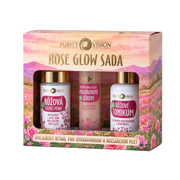 Bio Rose Glow sada