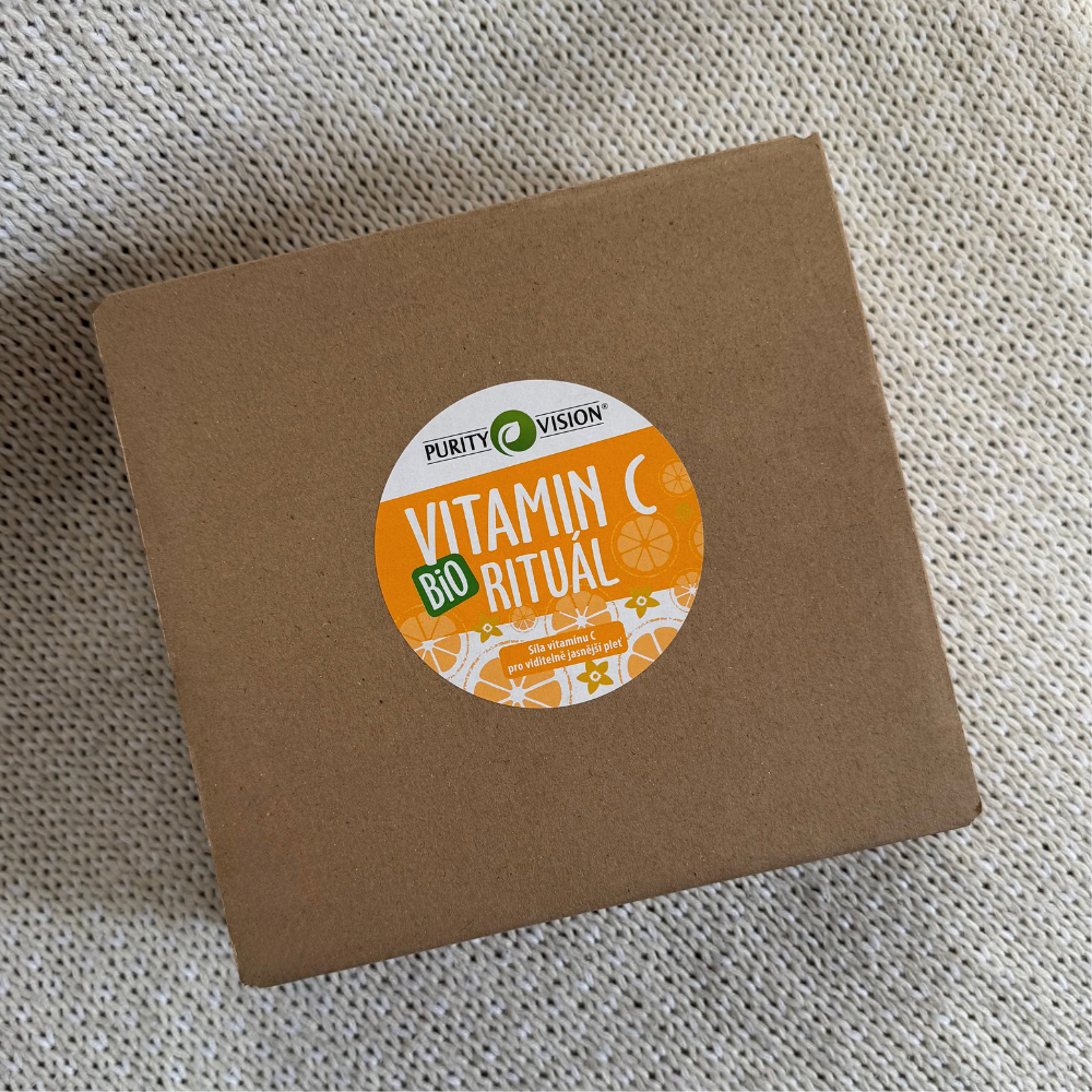 Bio Vitamin C Ritual