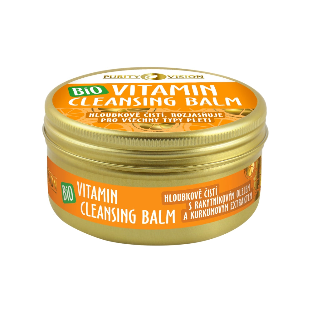 Bio Vitamin Cleansing Balm 70 ml