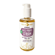 Bio Nourishing Anti-Stretch Mark Oil 200 ml