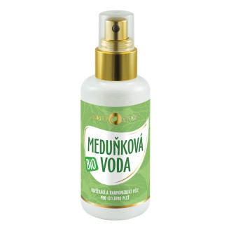 Bio Melissa Water 100 ml