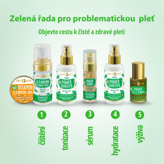 PURITY VISION Bio Stop Acne Ritual
