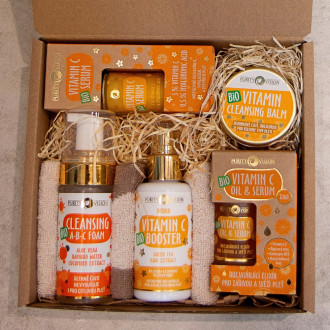 PURITY VISION Bio Vitamin C Ritual