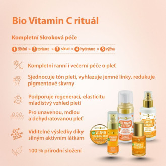 PURITY VISION Bio Vitamin C Ritual