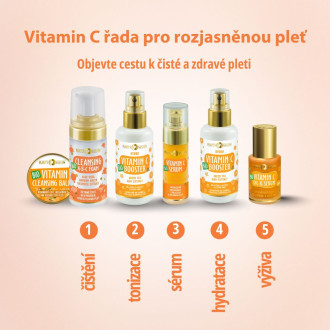 PURITY VISION Bio Vitamin C Ritual