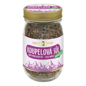 Ayurvedic Bath Salt 500 g