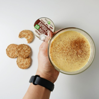 PURITY VISION Bio Shea Butter 350 ml