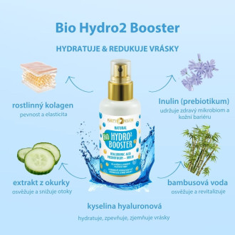 Bio Vitamin Boosters