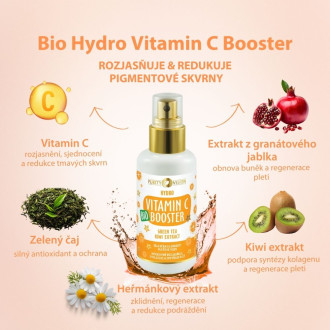 Bio Vitamin Boosters