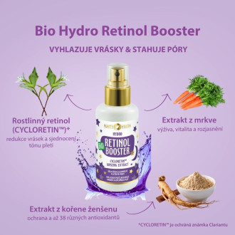 Bio Vitamin Boosters