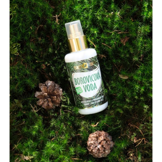 PURITY VISION Bio Pine Water 100 ml