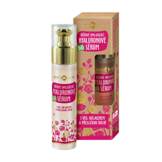 Bio Rose Hyaluronic Serum 50 ml