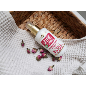 Bio Rose Facial Toner 100 ml