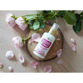 Bio Rose Facial Toner 100 ml