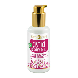 Bio Rose Cleansing Oil 100 ml