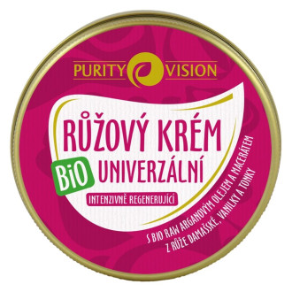 Bio Rose All-round Cream 70 ml