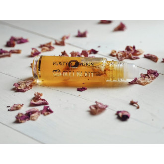 Bio Rose Lip Oil 10 ml