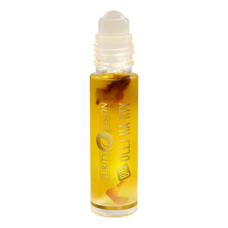 PURITY VISION Organic Rose Lip Oil 10 ml