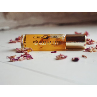 Bio Rose Lip Oil 10 ml