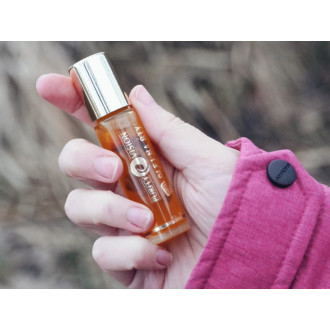 Bio Rose Lip Oil 10 ml