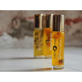 Bio Rose Lip Oil 10 ml