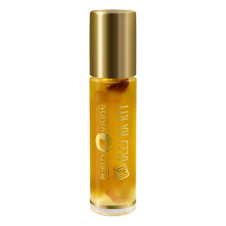 Bio Rose Lip Oil 10 ml