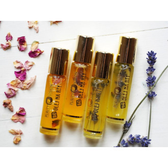 Bio Rose Lip Oil 10 ml